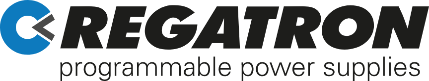 Regatron | Brand Logo