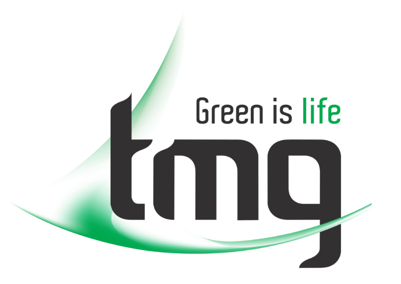 Green Is Life Tmg